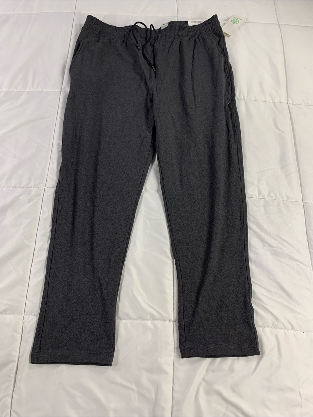 New with tags GAIAM track pants mens size XL